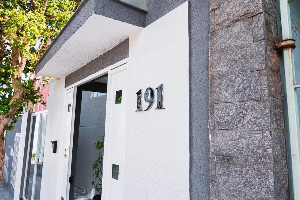 Condomínio Jaboticabal